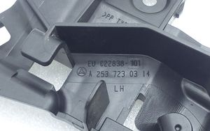 Mercedes-Benz GLC X253 C253 Muu etuoven verhoiluelementti A2537230314