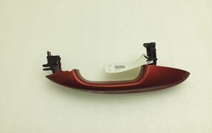 Mercedes-Benz GLC X253 C253 Maniglia esterna per portiera posteriore BTA58464