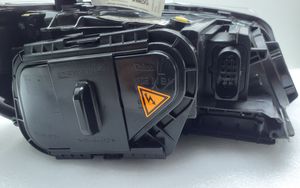 Audi Q7 4L Lampa przednia 4L0941003H