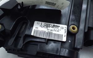 Audi Q7 4L Lampa przednia 4L0941003H