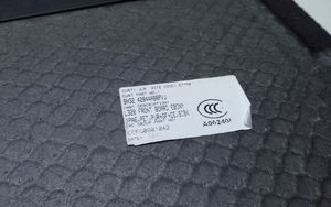 Land Rover Discovery 4 - LR4 Trunk/boot floor carpet liner 9H3242844AAW