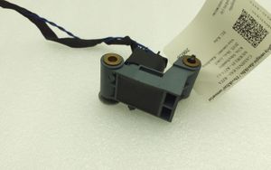 Mini One - Cooper R57 Airbagsensor Crashsensor Drucksensor 9159314