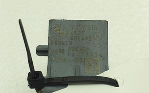 Mini One - Cooper R57 Sensore d’urto/d'impatto apertura airbag 9159314