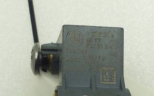 Mini One - Cooper R57 Sensore d’urto/d'impatto apertura airbag 9159314