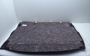 Suzuki Vitara (LY) Revestimiento de alfombra del suelo del maletero/compartimento de carga 7513054P00R3F
