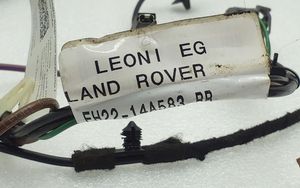 Land Rover Discovery 4 - LR4 Cablaggio elettrico portellone/bagagliaio EH2214A583BB