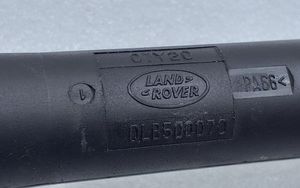 Land Rover Discovery 4 - LR4 Ohjauspylvään kokoonpano yleisnivel QLB500070