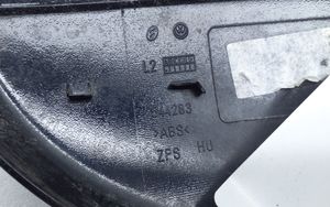 Volkswagen Eos Moldura protectora de plástico del espejo lateral 544283
