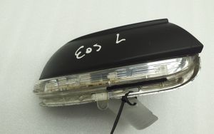 Volkswagen Eos Mirror indicator light 544241