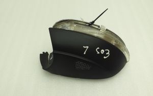 Volkswagen Eos Mirror indicator light 544241