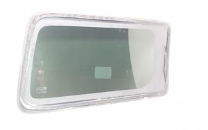 Hummer H3 Rear side window/glass 