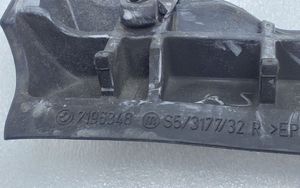 BMW 5 GT F07 Rubber seal front door (on door) 7196347