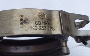 Volkswagen PASSAT B7 Collier de silencieux d'echappement 1K0253725