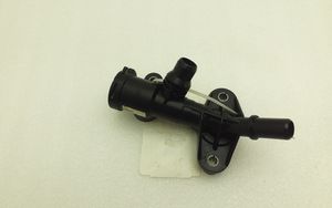 BMW 7 F01 F02 F03 F04 Boîtier de thermostat / thermostat N4832002