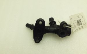 BMW 7 F01 F02 F03 F04 Boîtier de thermostat / thermostat N4832002