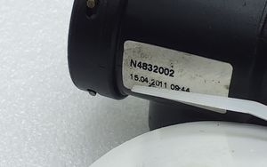BMW X5 F15 Termostat / Obudowa termostatu N4832002