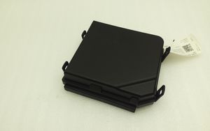 Nissan Qashqai Fuse box cover 