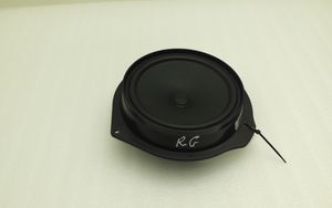 Mercedes-Benz ML W166 Rear door speaker A2928200000