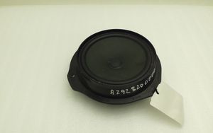 Mercedes-Benz ML W166 Rear door speaker A2928200000