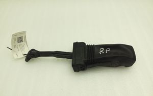 Audi A4 S4 B9 Front door check strap stopper 8W0837267