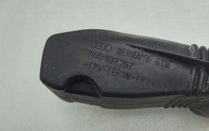 Audi A4 S4 B9 Tope freno de puerta delantera 8W0837267