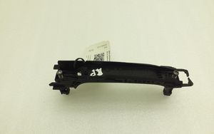 Audi A4 S4 B9 Muu etuoven verhoiluelementti 8W0837206