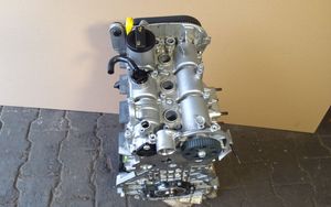 Skoda Fabia Mk3 (NJ) Moottori CHYC