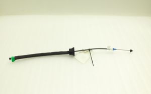 Audi A4 S4 B9 Front door cable line 
