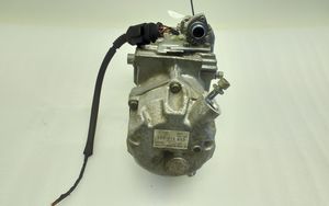 Porsche Cayenne (92A) Compresor (bomba) del aire acondicionado (A/C)) 7PP816803