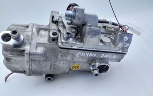 Porsche Cayenne (92A) Kompresor / Sprężarka klimatyzacji A/C 7PP816803