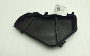 Porsche Cayenne (92A) Coperchio scatola dei fusibili 7L0937576B