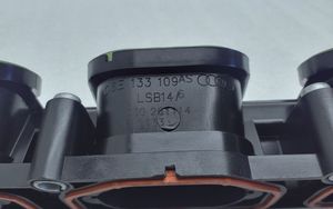 Porsche Cayenne (92A) Kolektor ssący 06E133109AS
