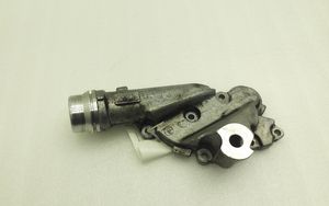 Porsche Cayenne (92A) Boîtier de thermostat 06E121161BB