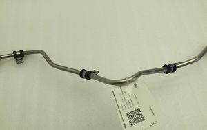 Porsche Cayenne (92A) Tuyau d'alimentation conduite de carburant B21414AA