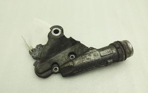 Porsche Cayenne (92A) Alloggiamento termostato 06E121161BB