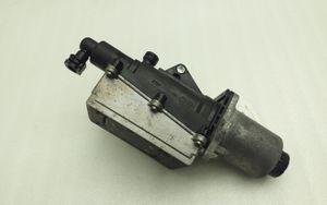 Porsche Cayenne (92A) Pompe hydraulique de toit convertible 7L0142060B