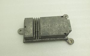 Porsche Cayenne (92A) Amplificatore 9P1035465