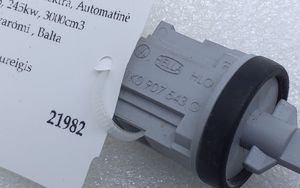 Porsche Cayenne (92A) Sensore temperatura interna 1K0907543G