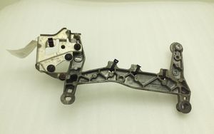 Porsche Cayenne (92A) Supporto del compressore ad aria dello pneumatico 15157400671