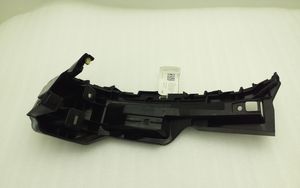 Porsche Cayenne (92A) Staffa angolare del supporto di montaggio del paraurti 7P5807393C