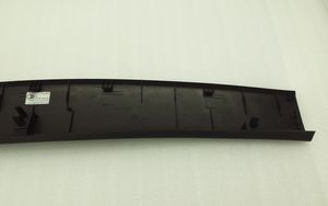 Porsche Cayenne (92A) Rivestimento superiore del portellone posteriore/bagagliaio 7P5867603