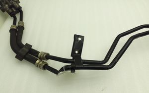 Porsche Cayenne (92A) Tubo flessibile del radiatore dell’olio del cambio 7P5317801