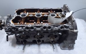 Porsche Cayenne (92A) Testata motore 06E103404T