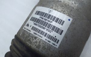 Porsche Cayenne (92A) Ammortizzatore/sospensione pneumatica 7P5616019AP