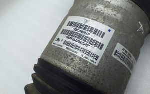 Porsche Cayenne (92A) Ammortizzatore/sospensione pneumatica 7P5616020AP