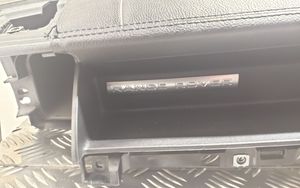 Land Rover Range Rover Sport L320 Deska rozdzielcza 