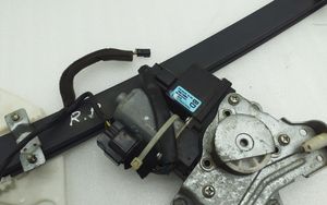 Chevrolet Captiva Alzacristalli della portiera anteriore con motorino 96673004