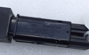 Chevrolet Captiva Traction control (ASR) switch 202005304