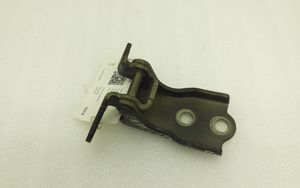 Chevrolet Captiva Front door upper hinge 