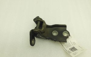 Chevrolet Captiva Front door upper hinge 